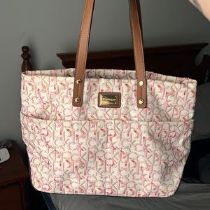 Calvin Klein purse